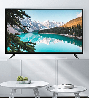 TVs And Audio